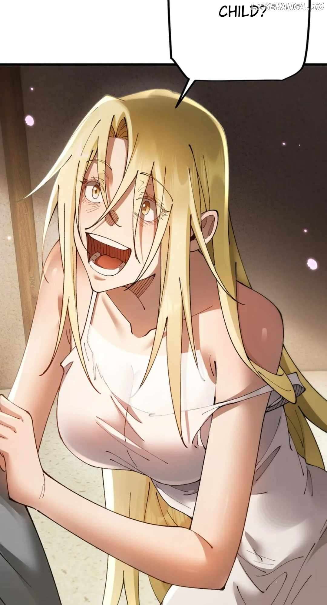 From Goblin to Goblin God Chapter 59 5